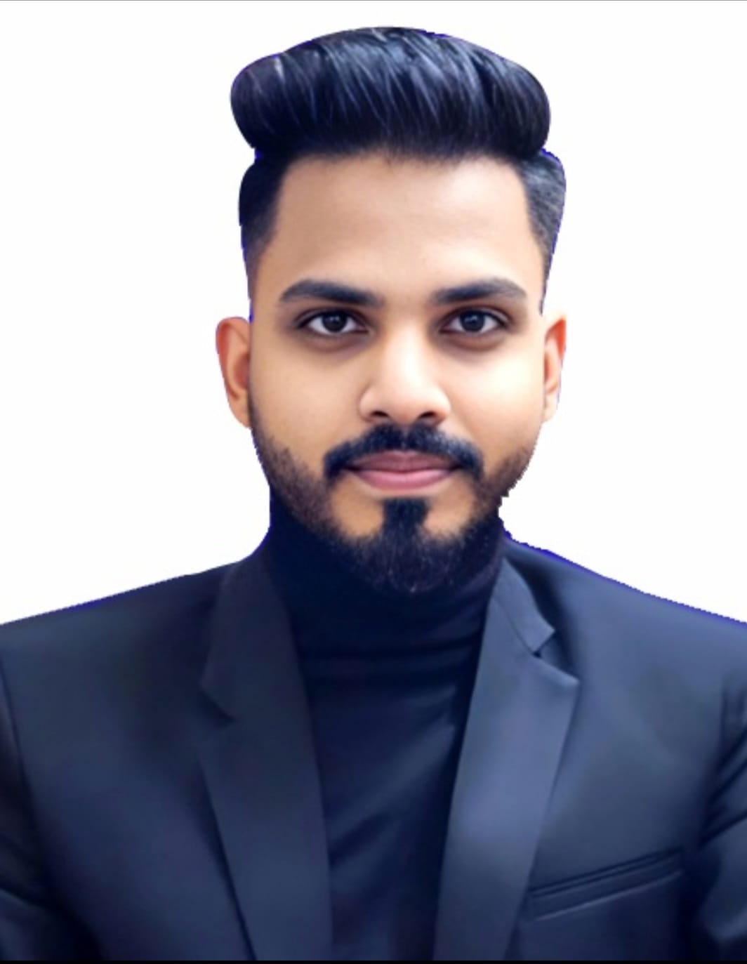 Md Abdullah Al masum